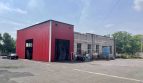 Rent - Warm warehouse, 1245 sq.m., Kryvyi Rih - 1