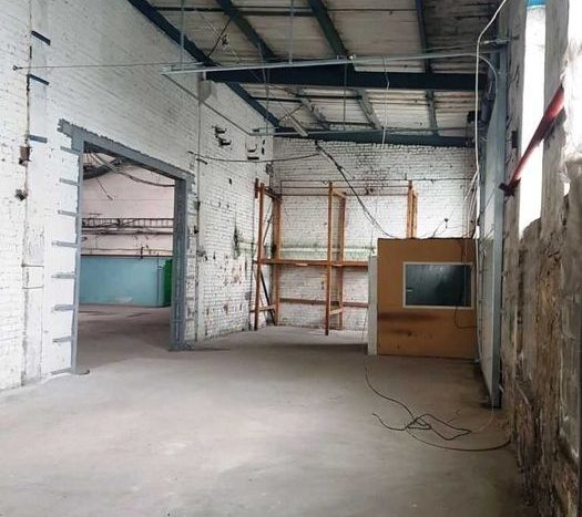 Rent - Dry warehouse, 1747 sq.m., Kiev - 7