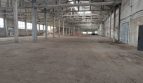 Rent - Warm warehouse, 7400 sq.m., Malinovka - 1