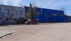 Sale - Warm warehouse, 7000 sq.m., Kiev - 1