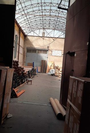 Sale - Warm warehouse, 7000 sq.m., Kiev - 8