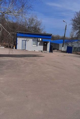Sale - Warm warehouse, 7000 sq.m., Kiev - 10
