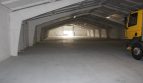 Rent dry warehouse 1500 sq.m. Pukhivka village - 4