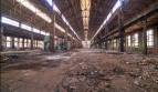 Lease industrial warehouse 10000 sq.m. Kharkiv city - 2