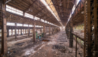 Lease industrial warehouse 10000 sq.m. Kharkiv city - 5