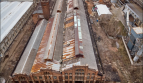 Lease industrial warehouse 10000 sq.m. Kharkiv city - 7