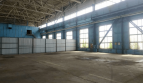 Rent industrial premises 1400 sq.m. Kyiv city - 1