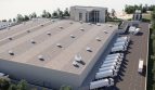 Rent warehouses 13000 sq.m. Kyiv city - 2
