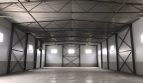 Rent warehouse 2400 sq.m. Bilohorodka city - 1