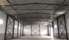 Rent warehouse 2400 sq.m. Bilohorodka city - 5