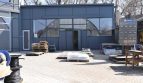 Rent - Warm warehouse, 1800 sq.m., Kiev - 1
