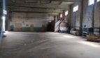 Rent - Dry warehouse, 2000 sq.m., Kostopol - 1