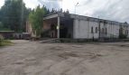 Rent - Dry warehouse, 2000 sq.m., Kostopol - 7
