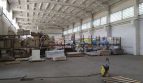 Rent - Unheated warehouse, 540 sq.m., Lviv - 1