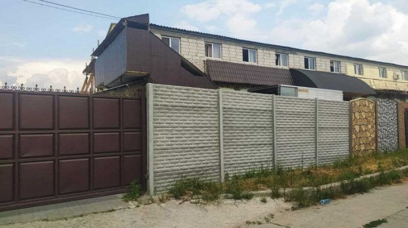 Rent - Warm warehouse, 1000 sq.m., Tsirkuny - 5