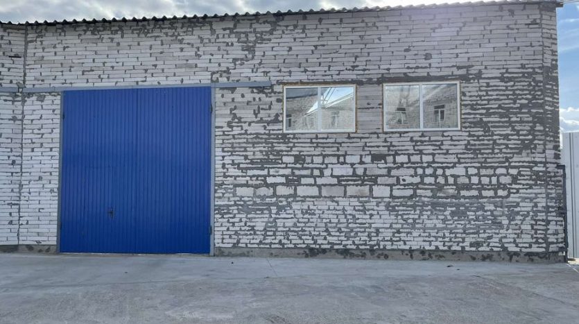 Rent - Dry warehouse, 1000 sq.m., Brovary - 4