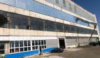 Rent - Dry warehouse, 2800 sq.m., Belaya Tserkov - 1
