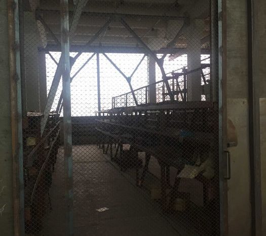 Rent - Dry warehouse, 2800 sq.m., Belaya Tserkov - 6