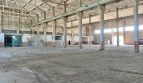 Rent - Dry warehouse, 3300 sq.m., Novoaleksandrovka - 3