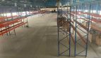 Rent - Dry warehouse, 3000 sq.m., Vyshgorod - 1