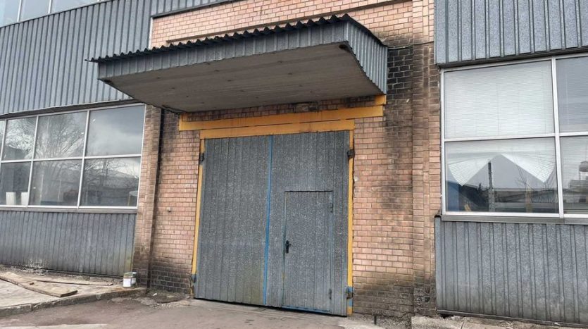 Rent - Dry warehouse, 3000 sq.m., Vyshgorod - 4