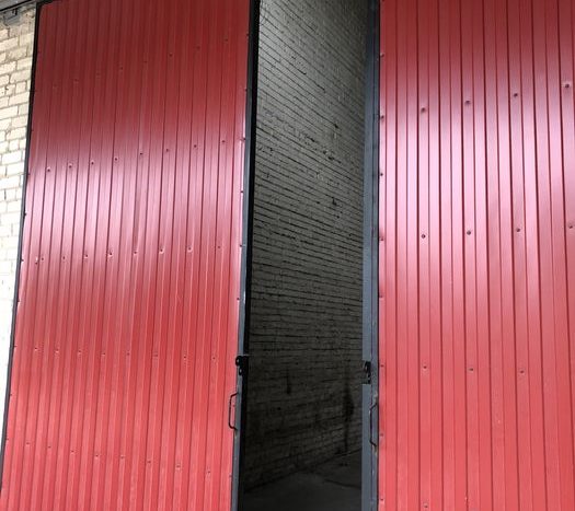 Rent - Dry warehouse, 1097 sq.m., Berezan - 3