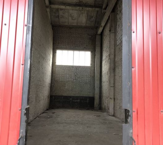 Rent - Dry warehouse, 1097 sq.m., Berezan - 4
