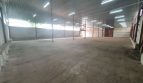 Rent - Unheated warehouse, 800 sq.m., Dibrova - 1