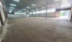 Rent - Unheated warehouse, 800 sq.m., Dibrova - 2