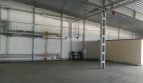 Rent - Warm warehouse, 1000 sq.m., Velikaya Aleksandrovka - 3