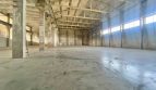 Rent - Dry warehouse, 2500 sq.m., Novoaleksandrovka - 2