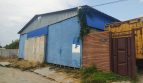 Rent - Dry warehouse, 1000 sq.m., Tsirkuny - 1