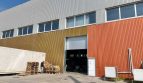 Rent - Dry warehouse, 2500 sq.m., Novoaleksandrovka - 8