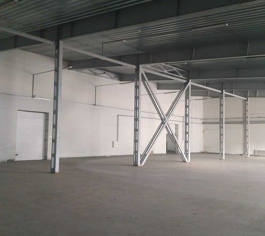 Rent - Dry warehouse, 1000 sq.m., Velikaya Aleksandrovka - 4