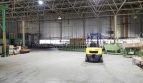 Rent - Dry warehouse, 914 sq.m., Belaya Tserkov - 18
