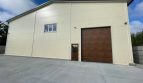Rent - Dry warehouse, 670 sq.m., Vinnytsia - 1