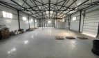 Rent - Dry warehouse, 670 sq.m., Vinnytsia - 2