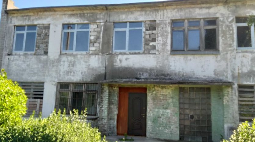 Sale - Dry warehouse, 2790 sq.m., Kurilovka - 3