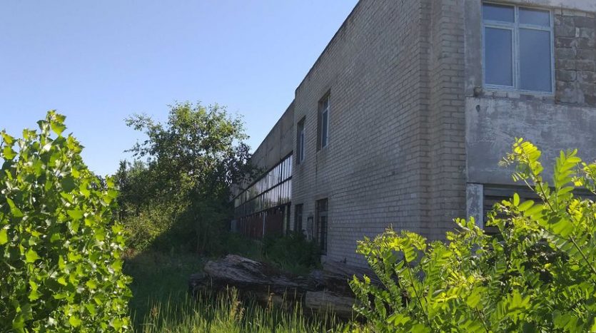 Sale - Dry warehouse, 2790 sq.m., Kurilovka - 4
