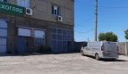 Rent - Dry warehouse, 700 sq.m., Izium - 9