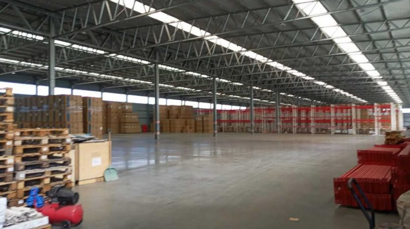 Sale - Dry warehouse, 14300 sq.m., Odessa - 11