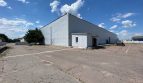 Rent - Dry warehouse, 6000 sq.m., Kherson - 1