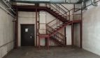 Rent - Warm warehouse, 600 sq.m., Brovary - 2