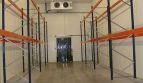 Rent - Multi-temperature warehouse, 2000 sq.m., Kiev - 2