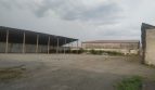 Rent - Dry warehouse, 3300 sq.m., Zborov - 1