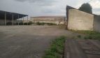 Rent - Dry warehouse, 3300 sq.m., Zborov - 2