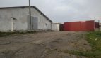 Rent - Dry warehouse, 3300 sq.m., Zborov - 8