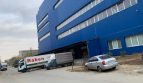 Rent - Warm warehouse, 4540 sq.m., Kharkov - 1