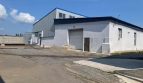 Rent - Dry warehouse, 550 sq.m., Belogorodka - 1