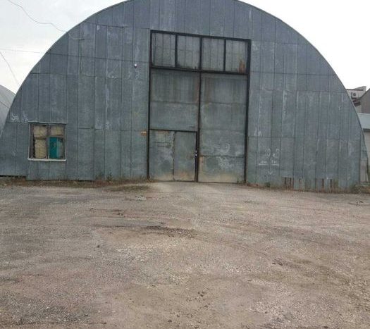 Rent - Dry warehouse, 545 sq.m., Khmelnitsky